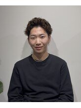 バヤカ 青山店(BAYAKA)&nbsp;岩本 翔夢