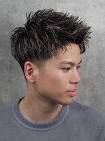 ヒロギンザ 新橋日比谷口店(HIRO GINZA)&nbsp;アップバングショート