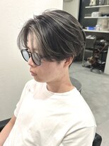 シエラ 南船場(CIERA.)&nbsp;毛流れが簡単に出せるニュアンスパーマ