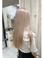 ミー 新宿(MII)&nbsp;/ダブルカラー/髪質改善/新宿/MII/ミイ