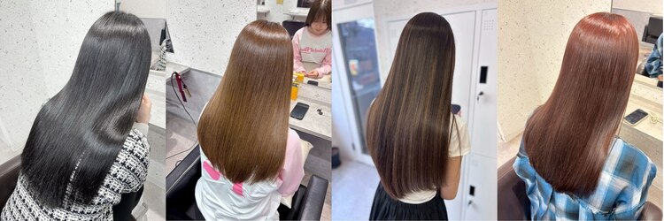 アデプト 北千住店(adept)のサロンヘッダー
