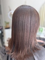 グラムール(glamour) METEOカラー