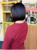 〈浅草 半個室〉フィットボブ