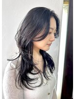 ネオリーブセブン 御茶ノ水店(Neolive 7) ハイレイヤーカット