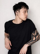 ブロック ジャポン(bloc japon)&nbsp;松尾 健伸