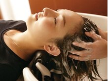 ヘアーアンドメイク エクリ 不動前店(Hair&Make equri)