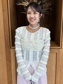リコ(liko)&nbsp;松川 琴真紀