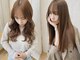 レガシーヘアーデザイン(Legacy hair design)の写真