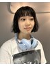 【yusei限定/トレンド◎】ケアパーマ+カット+トリートメント