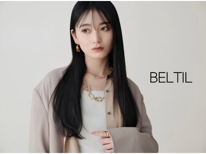 ベティル(BELTIL)の写真