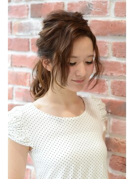 ウィル 梅田店(WiLL) 5月1日OPENーWiLL梅田店ールーズアレンジ