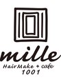 ミル(1001 mille) mille