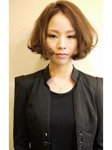テテ(tete) ワンカールボブ