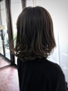 リンク ケアアンドデザイン(Link Care&Design) サロンワーク