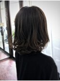 サロンワーク