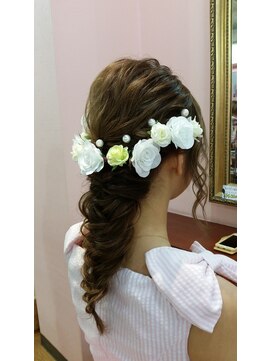 クラビス(CLAVIS) フィッシュボーン