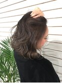 【渋谷Beeehair/山森伴利】A/W NewStyle