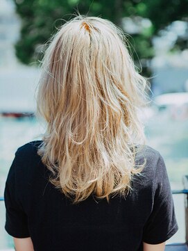 プロデュース 町田店(Produce) 大人かわいいヘルシーレイヤー【町田/町田駅/学割U24】