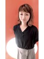 ヘアコンセプト マスト(Hair Concept MAST) 茂野 玲奈