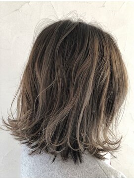 アーティック 佐世保店(arttic) 【arttic】ゆるふわスタイル