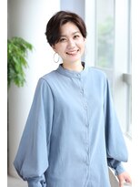 ヘアドゥ 千葉店(hair do)&nbsp;マニッシュショート