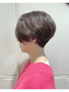 ラポール 柏店(RAPPOR) 上品ショート◎20代30代40代50代60代