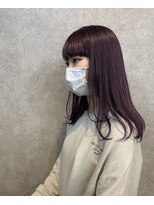 ブービー(BOOBEE)&nbsp;ピンクラベンダー