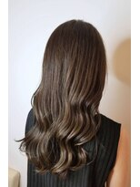 ジーナ 池袋(Zina)&nbsp;＃イルミナ#アディクシー#デザインカラー