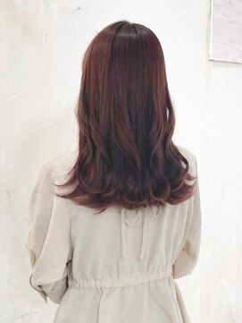 レイール 吉祥寺(Reir) 【Reir吉祥寺】*フレンチガーリー+マロンブラウン+