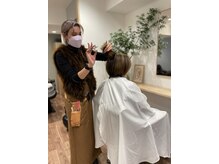 オリオリビューティーサロン(Oli-Oli beauty salon)