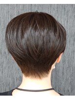 フレンズ 星置店(friend's)&nbsp;大人のショート