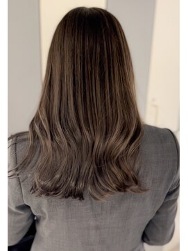 ラベスト キョウト(LOVEST) ショコラアッシュ