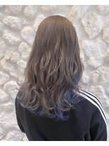 モアナバイヘッドライト 曽根店(Moana by HEADLIGHT)&nbsp;Moanaインナーカラー＃ケアブリーチ#20代30代40代