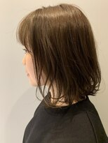 リッタ 多治見(Ritta) ボブ【stylistあさひ】