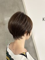 クロ(KURO.)&nbsp;アクティブショート