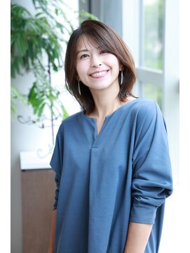 イチリン 千葉(ICHIRIN) ラフミディ