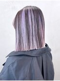 アンブレララベンダー_チェリーブラウンフェミニン_ba388831