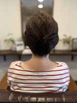 ココロビ(cocoro-bi)&nbsp;ショートレイヤー