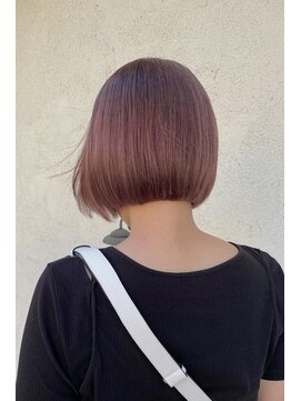 シェミール(CHEMIR) pink