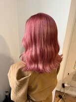 ラべリー 池袋(LOVELEY)&nbsp;ピンク【池袋】