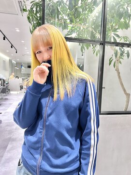 ベック(BECK) Design Color