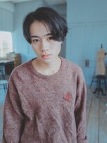 アームズ キューブ メンズ(arms cube mens)&nbsp;【メンズ】メンズパーマ