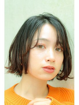 フラミューム 上野(flammeum) flammeum style