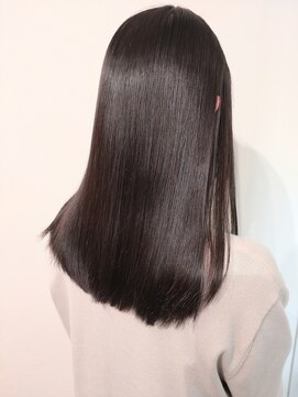 ゼスト 中野店(ZEST) [吉澤 優]酸性ストレート