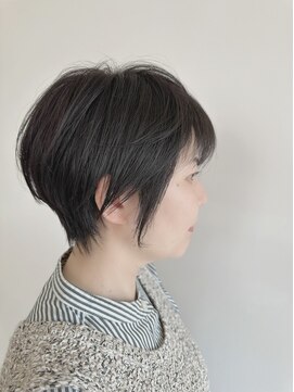 ナーナーナー モエ(Nana no moe) ショートグラ