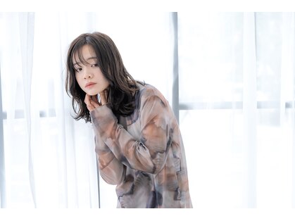 フランチェスカ(Francesca)の写真