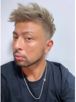 ナナサンマル(730)&nbsp;730大人メンズスタイル