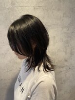 エフィールベルタ(afeel belta)&nbsp;ウルフレイヤー