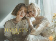ハムレッツ(HAMLET'S)