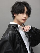 リップス 渋谷(LIPPS)&nbsp;タケルセンターパート　コンマバング